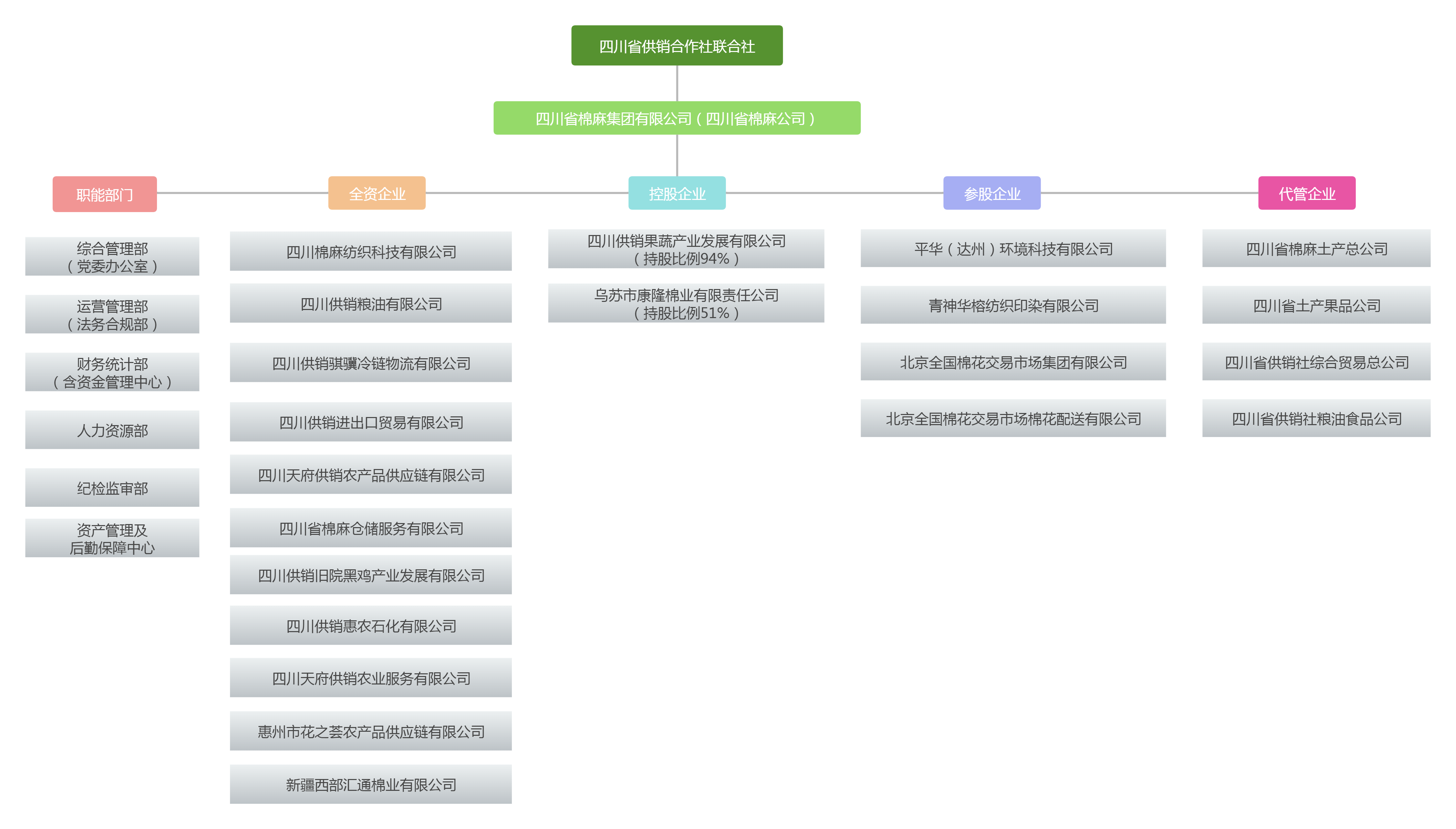 組織結(jié)構(gòu)圖 組織架構(gòu)圖 組織機(jī)構(gòu)圖 簡約版(2).png